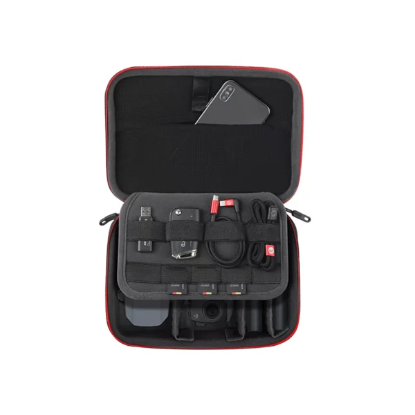 Bolso de transporte para DJI Mavic Mini/mini2 [P-12A-016] - Imagen 4