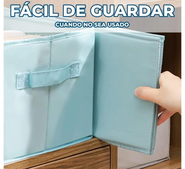 Organizador multiuso - Imagen 2